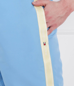 Шорты для плавания Tommy Hilfiger - голубой(UM0UM02757)