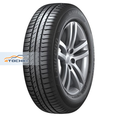 Легковая шина Hankook Laufenn 195/65R15 91H G Fit EQ+ LK41 TL