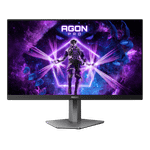 Монитор Игровой 24,1" AOC AG246FK6 TN 1920x1080 610Hz 0.5ms 500cd/m 1000:1 2xHDMI DP 4xUSB Черный