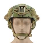 Защитный шлем TW 54-58 квадратный