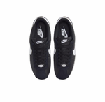 Женские кроссовки Nike Cortez 'Nylon Black White' DZ2795-001