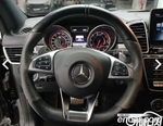 Mercedes-Benz GLE-Class W167 AMG GLE63 S 4MATIC+ Coupe (12.2019)