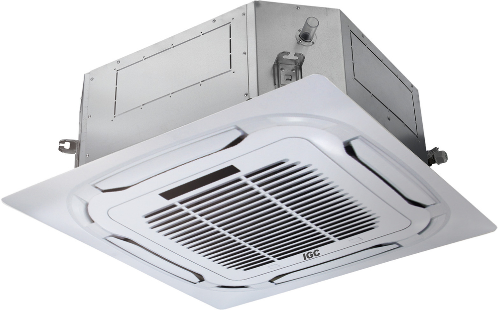 RCI-X18RH
