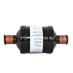 Фильтр-осушитель BCL 167S (пайка) 7/8" ODF