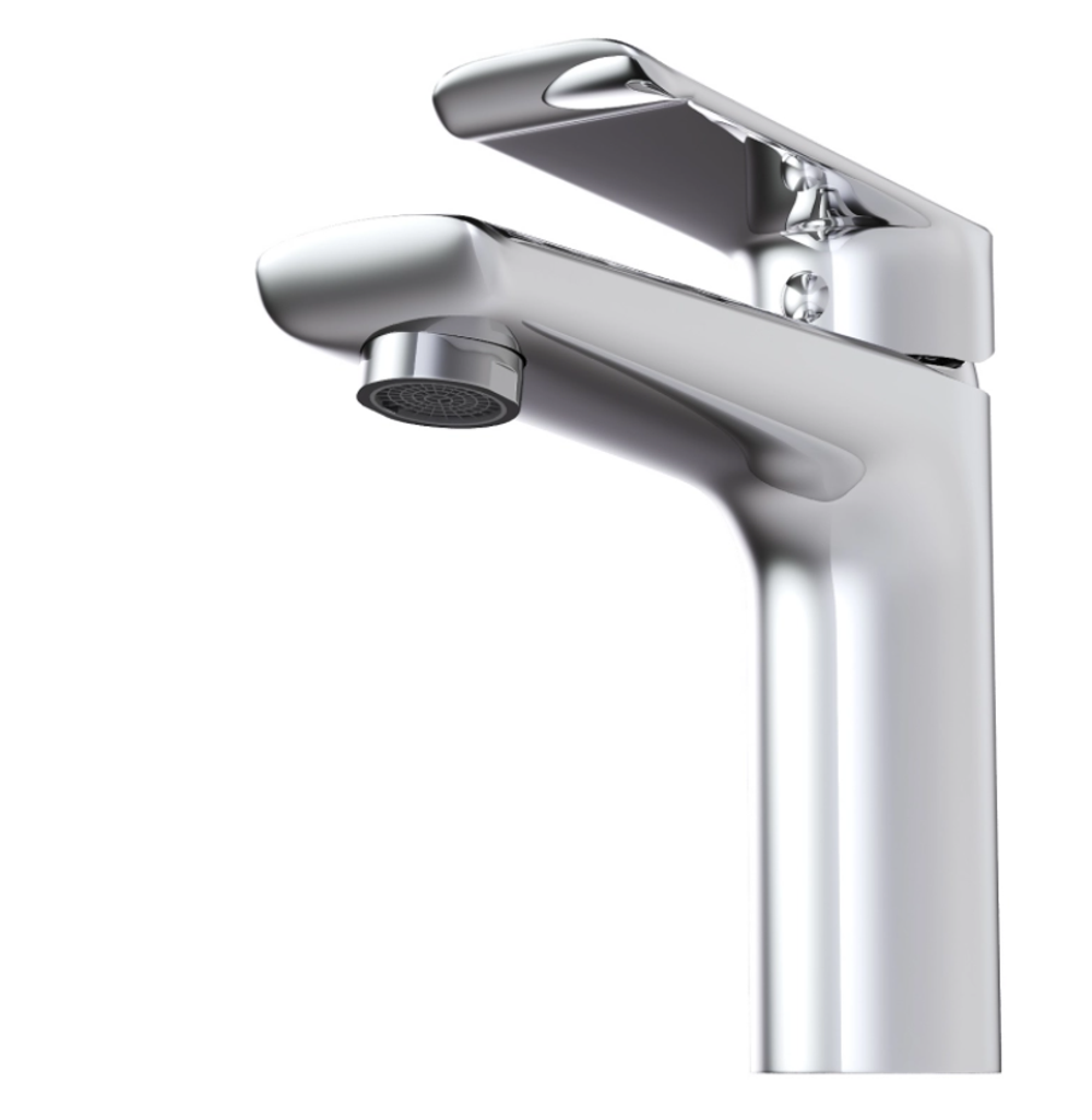 Смеситель для умывальника 35k MIXLINE ML29-04 "Comfort"