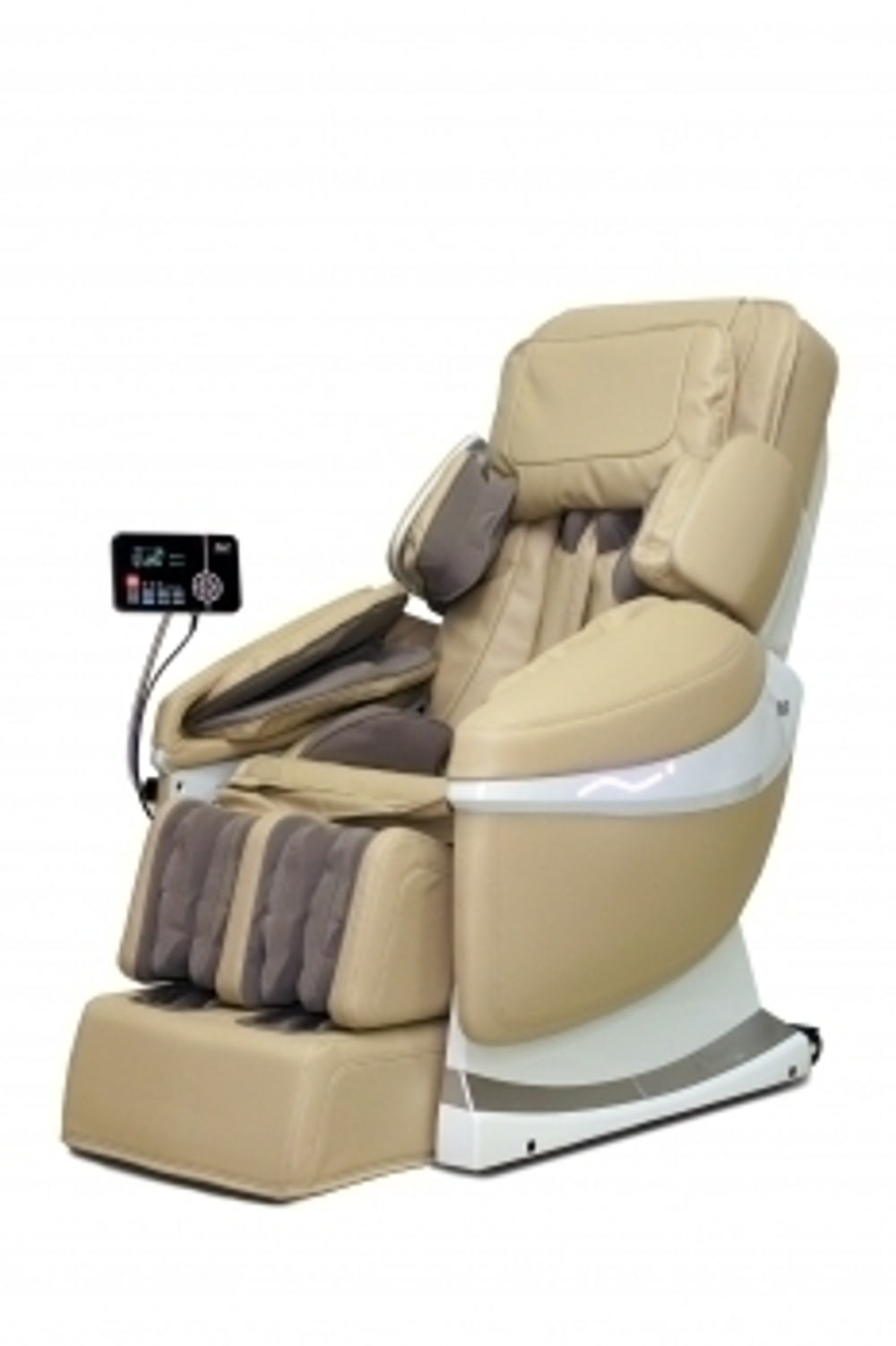 Массажное кресло iRest SL-A50