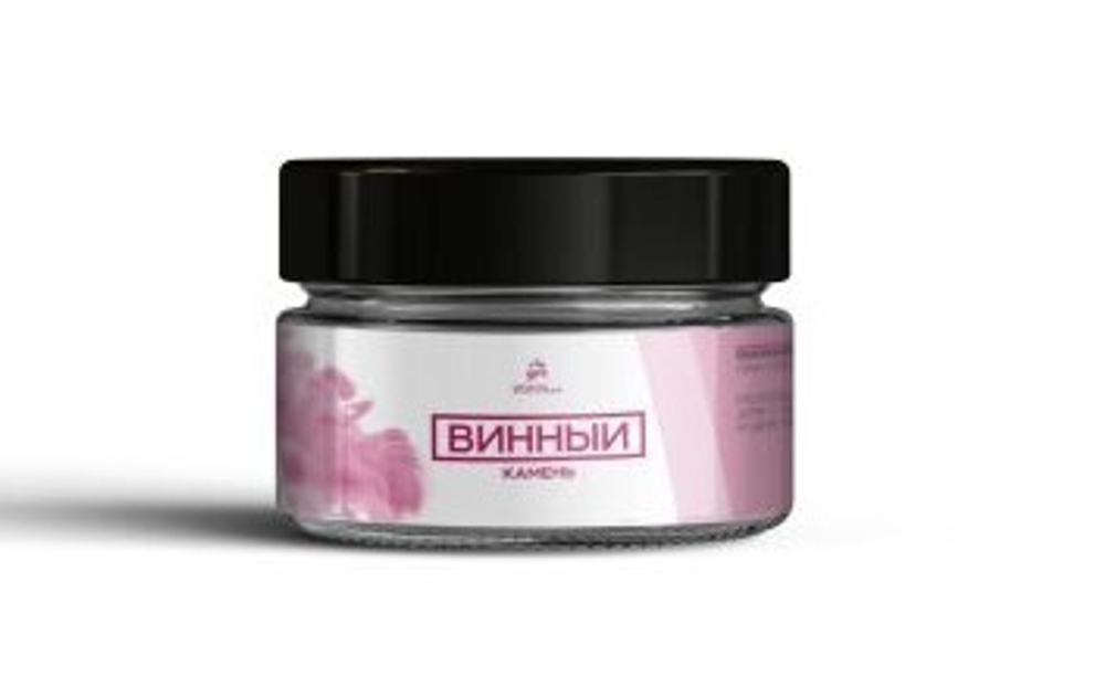 Винный камень КондиPro (Банка 500гр), кг