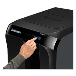 Уничтожитель документов Fellowes AutoMax 500CL