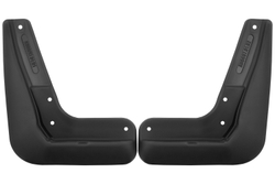 Брызговики передние BYD Chazor 2023 -2 шт.(optimum) в пакете  NLF.AN0697.F0