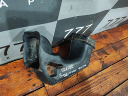 Патрубок воздушного фильтра Toyota Solara (XV20) 98-09 Б/У Оригинал 177500A040