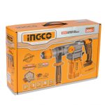 Перфоратор аккумуляторный INGCO INDUSTRIAL CRHLI20288 20 В без акб