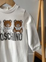 Комбинезон-слип Moschino, 68