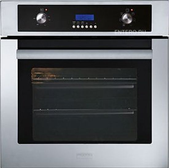 Электрический духовой шкаф FRANKE GL 66 M NT XS