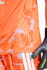 Футболка adidas FC Bayern 26/27 Goalkeeper - оранжевый