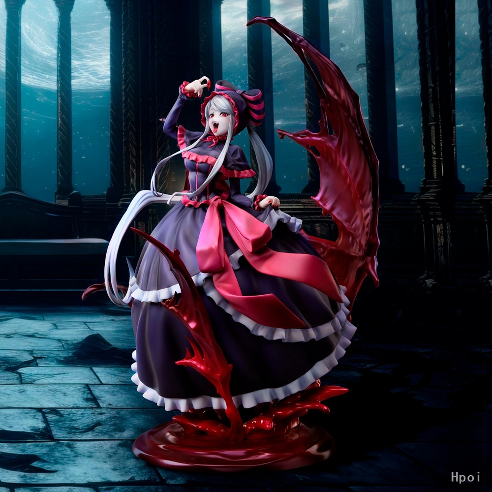 Shalltear Bloodfallen