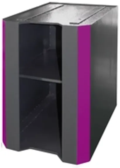 Сверлильно-фрезерный станок Optimum OPTImill MH 25SPV