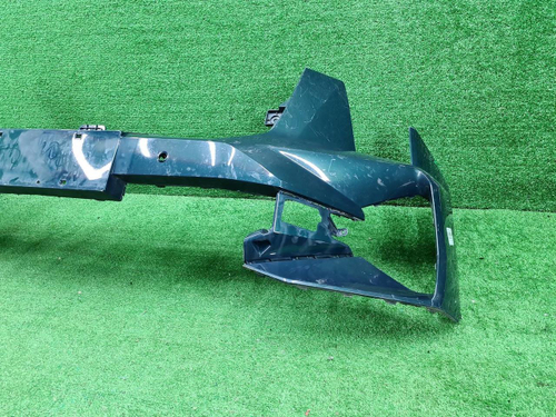 Бампер передний GAC GS8 2 (2021-н.в.)