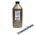 Тонер TOMOEGAWA тип ED-88 (VF-01) для KYOCERA Color Универсальный (1кг, черный)