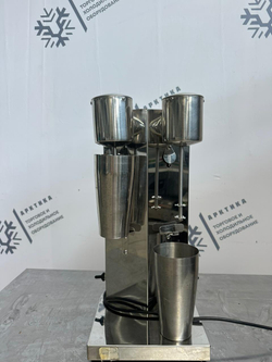 Миксер для молочных коктейлей Enigma IBL-018 (IBM-018)