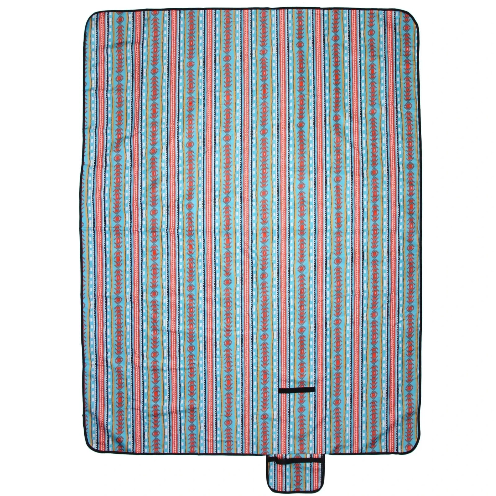 Коврик для пикника Африка , 200*150 см