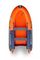 Лодка ПВХ STORMLINE Air Cruiser 360 (2024)