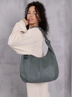 Сумка через плечо шоппер