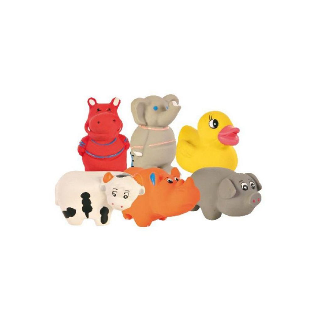 Игрушка TRIXIE Бэби 3у, 9 см