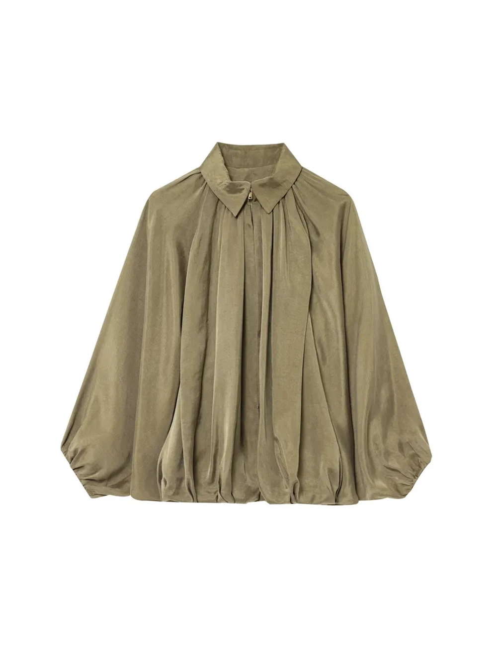 Куртка-жакет