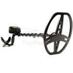 Металлоискатель Garrett AT MAX (наушники+пинпоинтер)