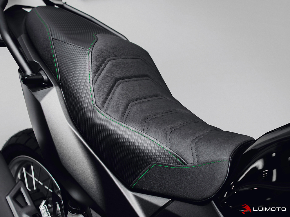 VERSYS-X 250 300 17-19 Styleline Rider Seat Cover