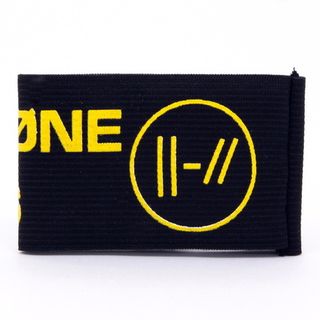 Напульсник Twenty One Pilots Trench