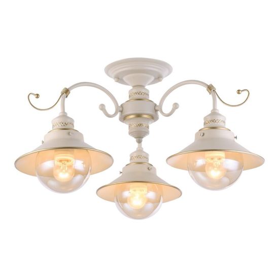 Люстра потолочная OML-50807-03