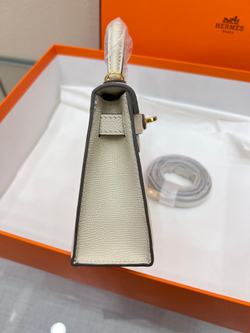 Hermes Kelly 19