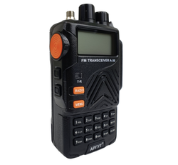 Радиостанция Аргут А-36