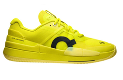 Теннисные кроссовки On The Roger Pro 2 Clay - Yellow