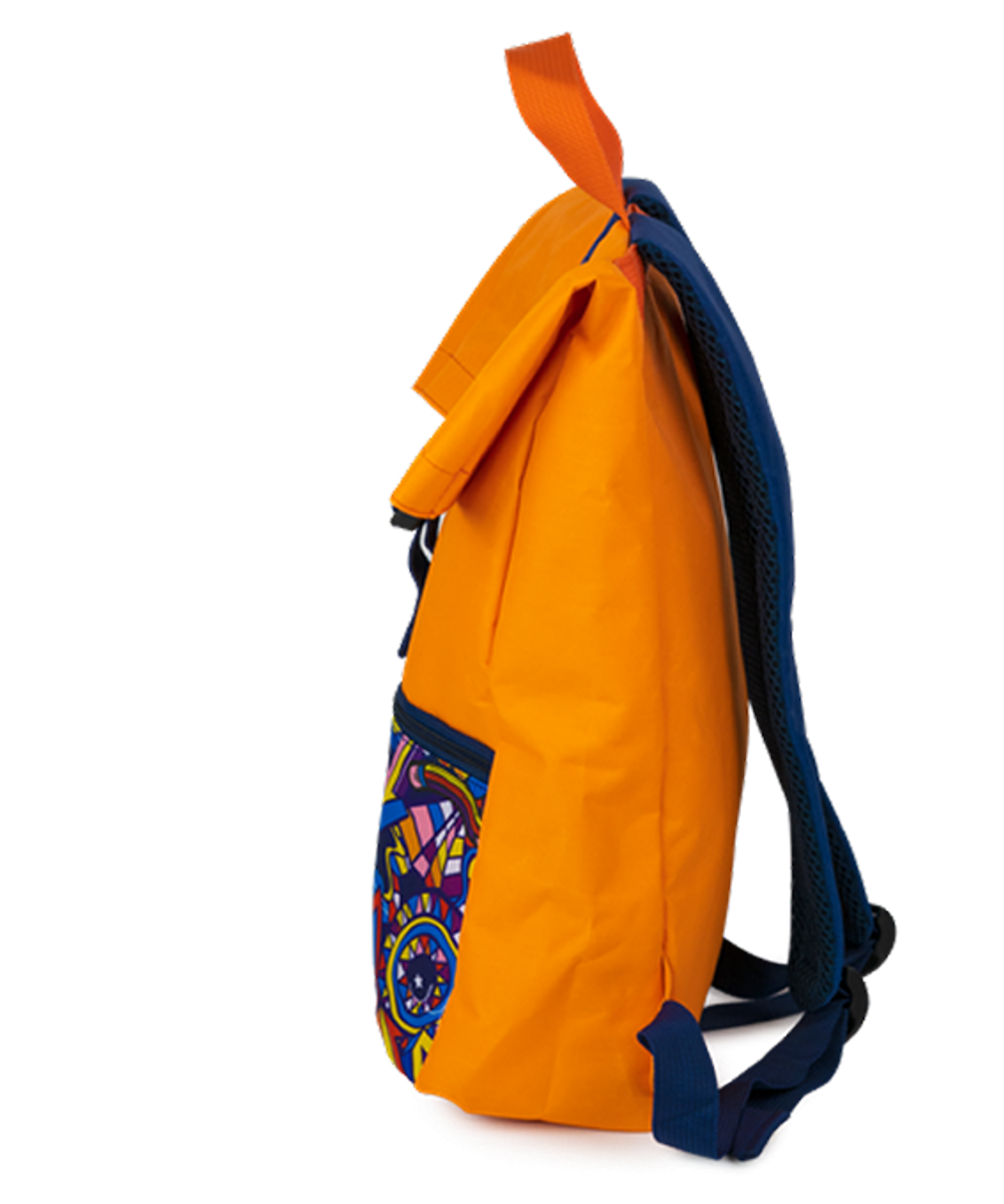 Детский новогодний подарок с символом года "Новогоднее чудо"