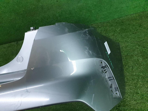 Бампер задний Kia Sorento 4 (2020-н.в.)