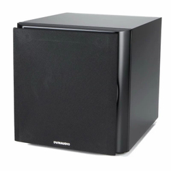 Сабвуфер Dynaudio Sub 3 Satin Black