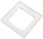 Рамка 1 пост жемчужный Valena Classic LEGRAND