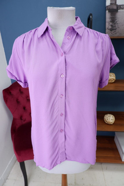 Блузка Cks красивая 44 размер