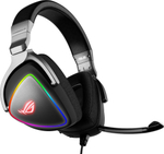 Наушники ASUS ROG Delta 90YH00Z1-B2UA00 черный