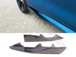 Карбоновый обвес для BMW M2 F87 2016-2021 БМВ тюнинг