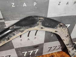 Накладка крыла переднего правого Haval H3 24-нв Б/У Оригинал 5006178XKJ20A