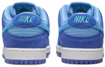 Кроссовки Nike Dunk Sb Pro "Blue Raspberry"