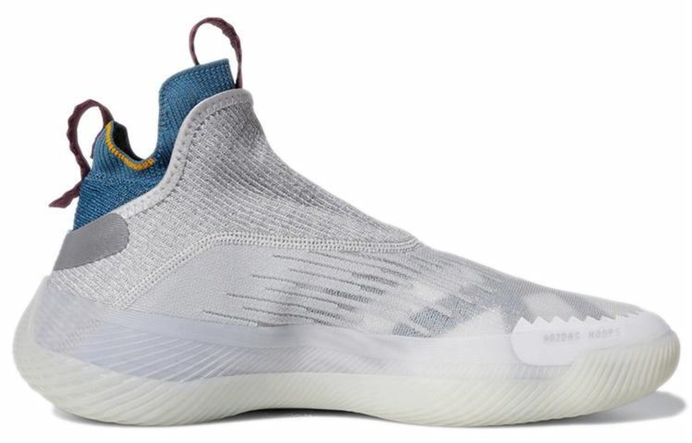 Кроссовки Adidas N3Xt L3V3L Futurenatural