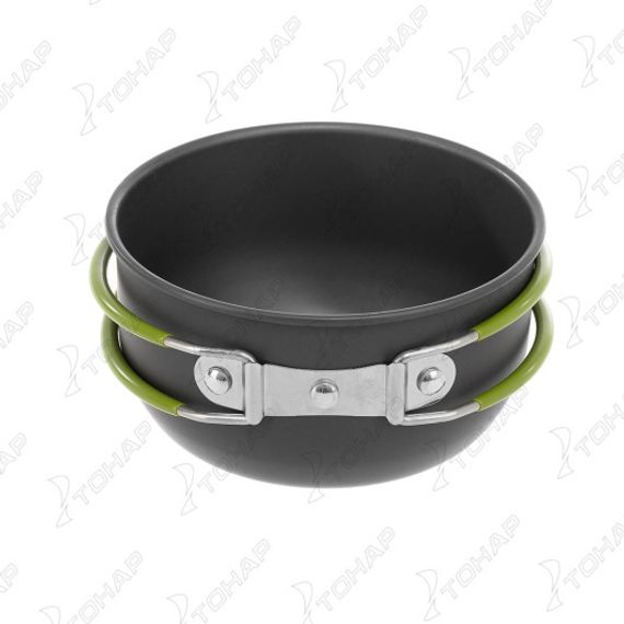 Набор посуды (CAMPSOR-309) CAMPSOR