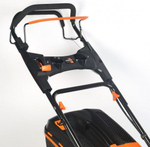 Газонокосилка бензиновая PATRIOT PT 47 BS самоходная 512109016