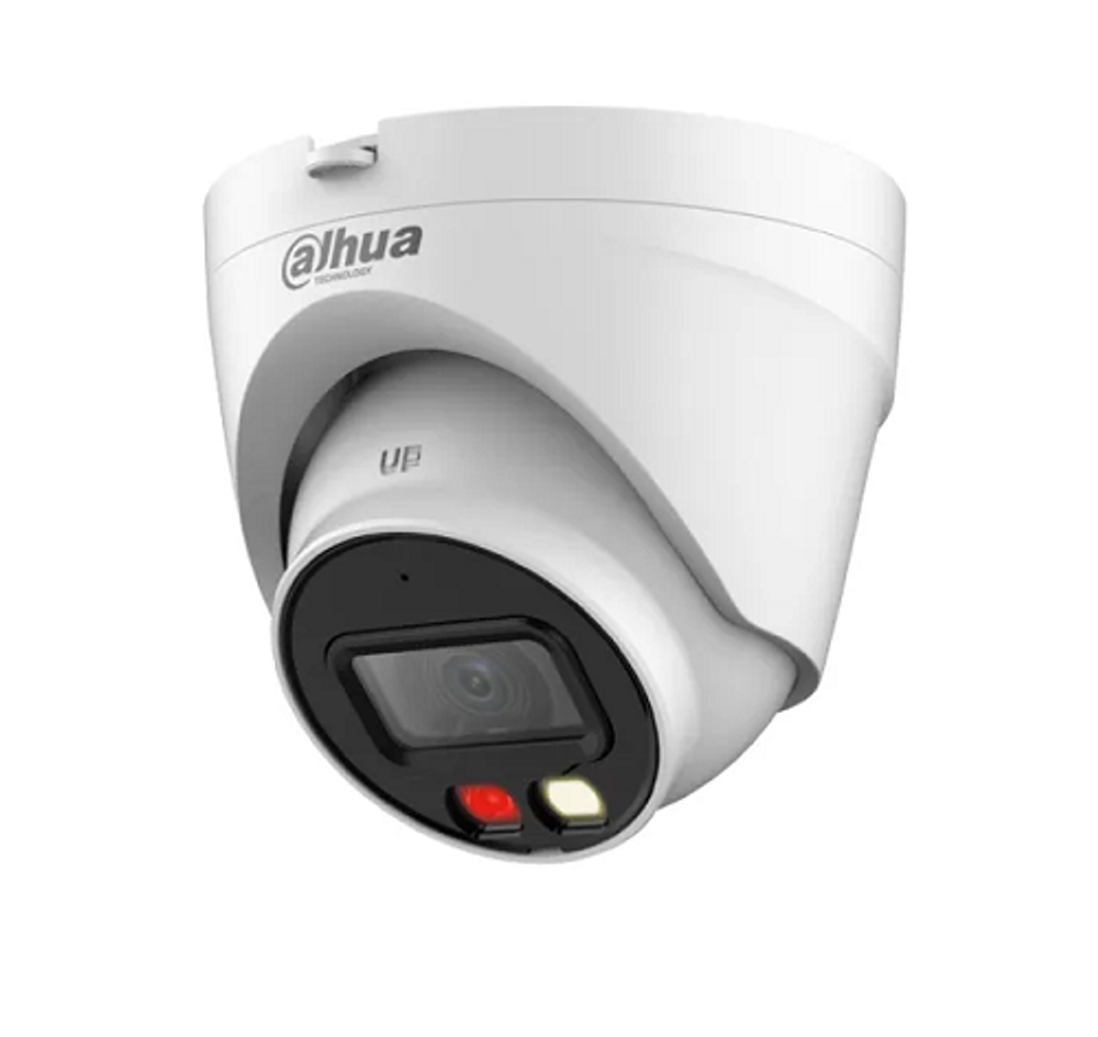 Видеокамера IP Dahua DH-IPC-HDW1239VP-A-IL-0280B