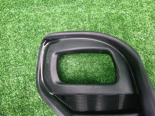 Накладка ПТФ левая Toyota Highlander 4 U70 (19-нв)