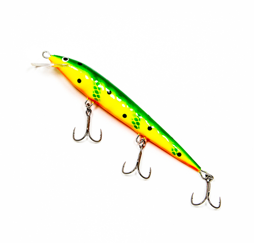 Terve Suomi Original, 13 см., цвет 024a